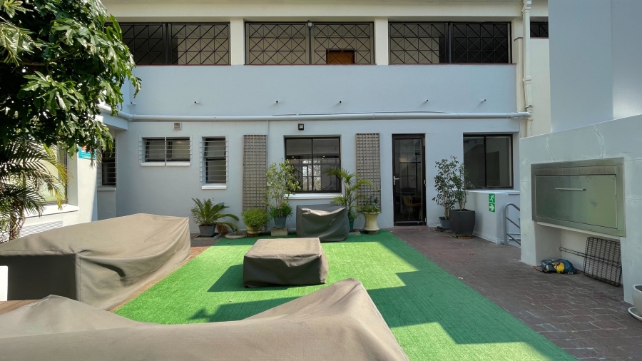To Let commercial Property for Rent in Stellenbosch Central Western Cape